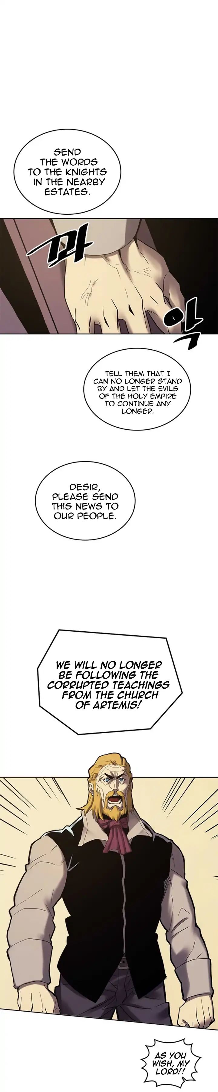 A Returner’s Magic Should Be Special Chapter 70 image 05